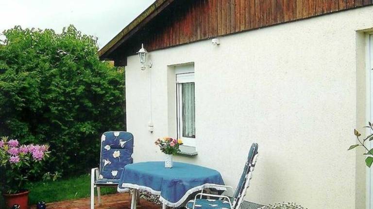 Ferienhaus Waren (Müritz)
