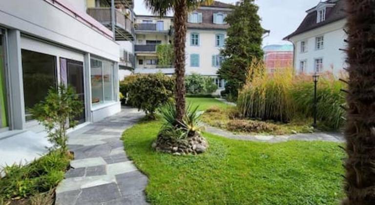 Apartment with 1 room for 5 persons in Vitznau