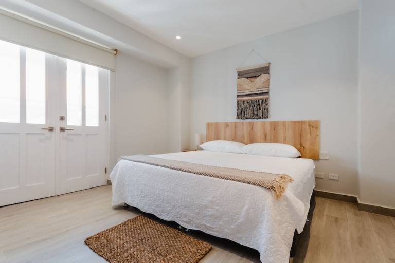 Appartement Panama-stad