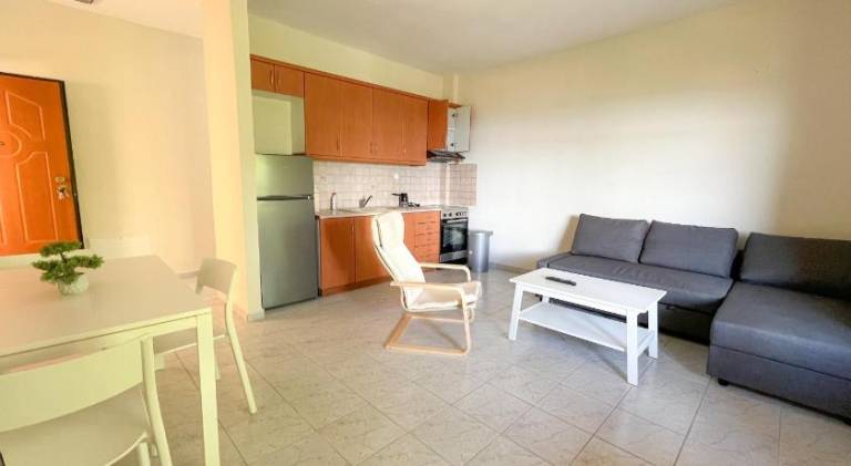 Rental apartment with 2 rooms for 6 persons — photo 2