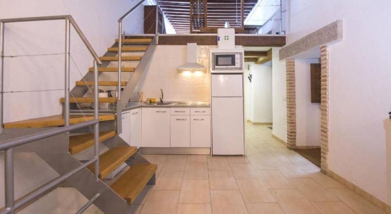 Fully equipped apartment | Next to Toledo Cathedral | Pet-friendly — photo 5