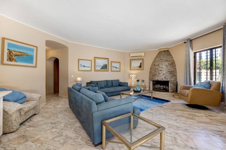 Villa "Casa Canavial" with Sea View, Private Pool & Wi-Fi — photo 5
