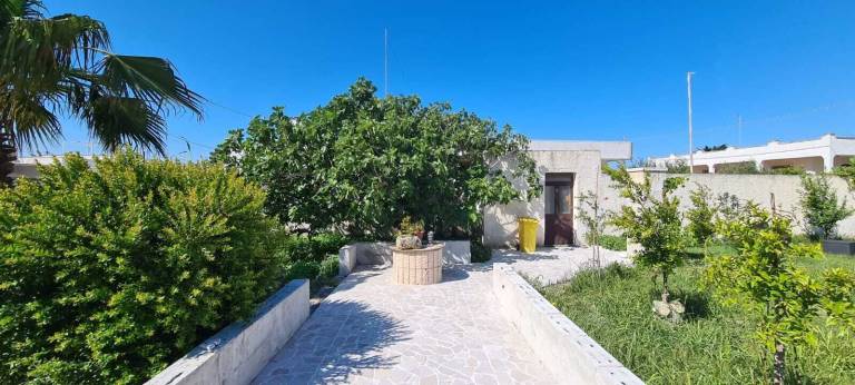 Appartamento Torre Rinalda