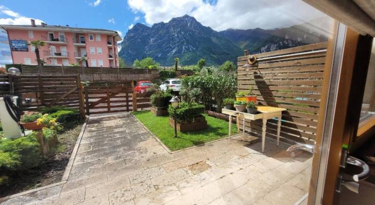 Apartment with 1 room for 4 persons — photo 3