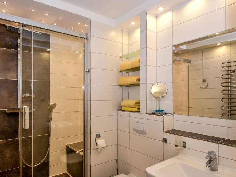 Holiday apartment with 1 room for 2 persons — photo 5