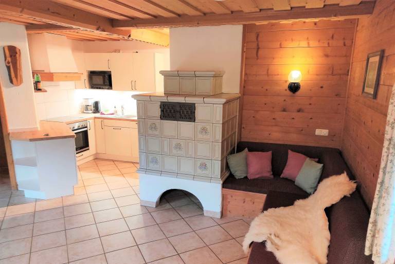 Ferienwohnung  Rosenheim