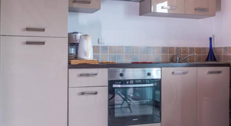 Holiday apartment with 2 rooms for 4 persons — photo 3