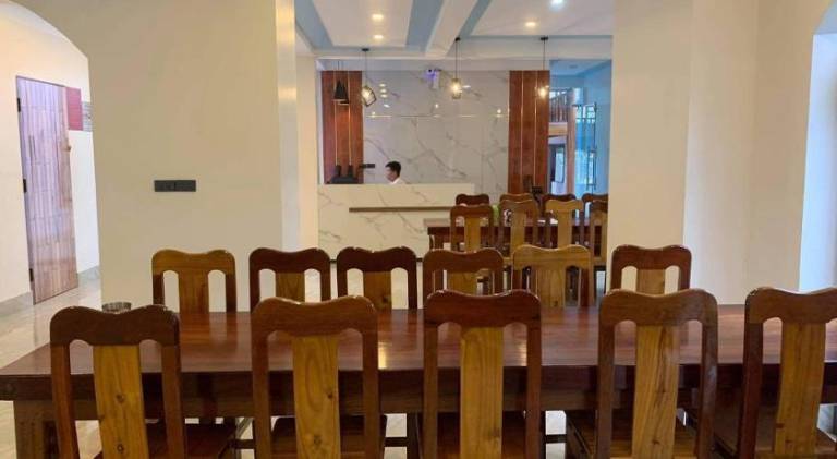 Phong Nha Moonlight Villas — photo 3