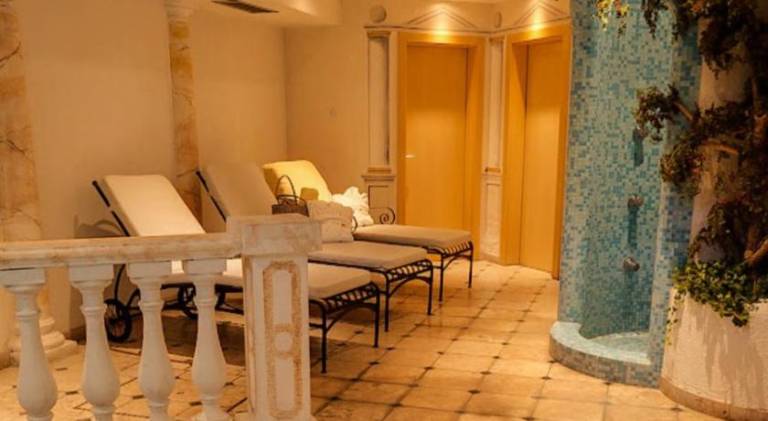 Hotel Tonnerhof — photo 4