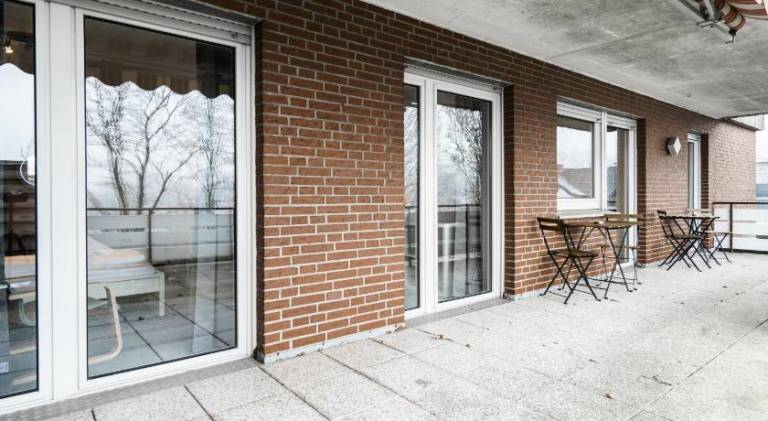 Apartment with 4 rooms for 10 persons — photo 3