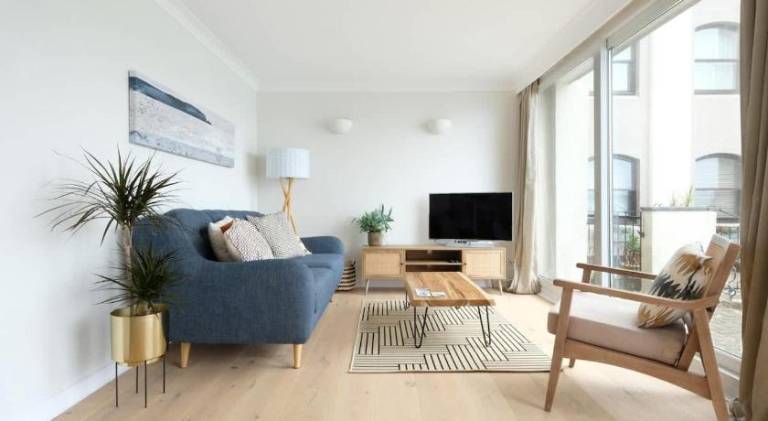 Nice apartment | Pet-friendly — photo 2