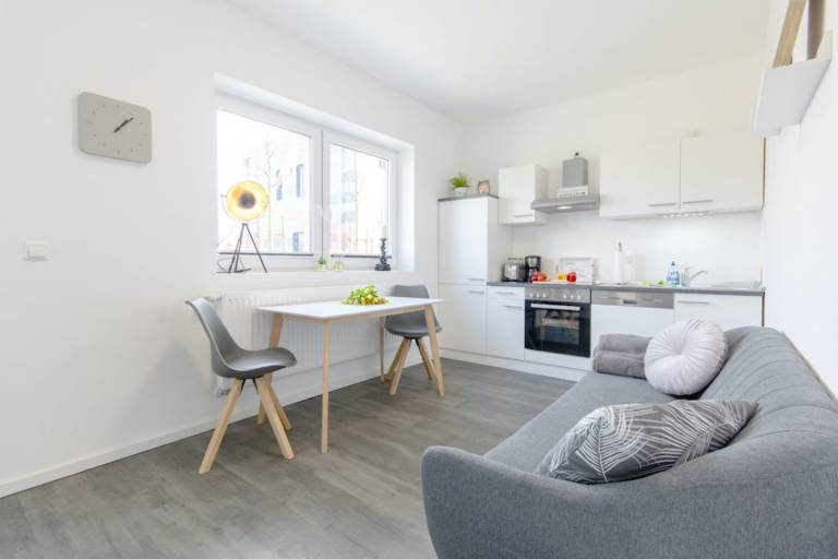 FERIENWOHNUNG KLEINE KOJE — photo 2