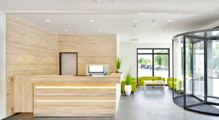 Novina Sleep Inn Herzogenaurach — photo 5