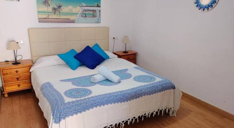 Nice house with pool | Next to the beach | Pets are welcome in València
