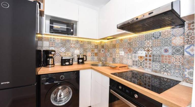 Wonderful rental apartment | Next to Stavropoleos Monastery | Pet-friendly — photo 2