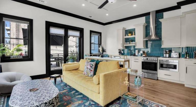 Pleasant vacation home | Pets allowed in Savannah, GA