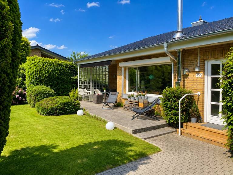 Ferienhaus Quickborn