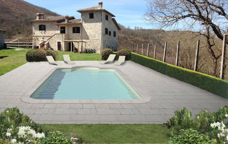 Casale Cascia