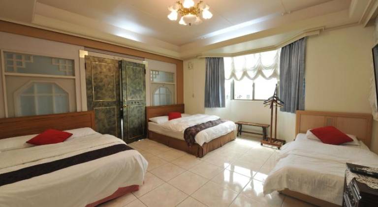 Yun Siang Ju Homestay — photo 2
