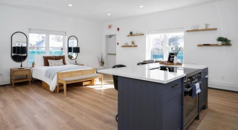 Apartment | Dogs allowed in Fairfield, CT