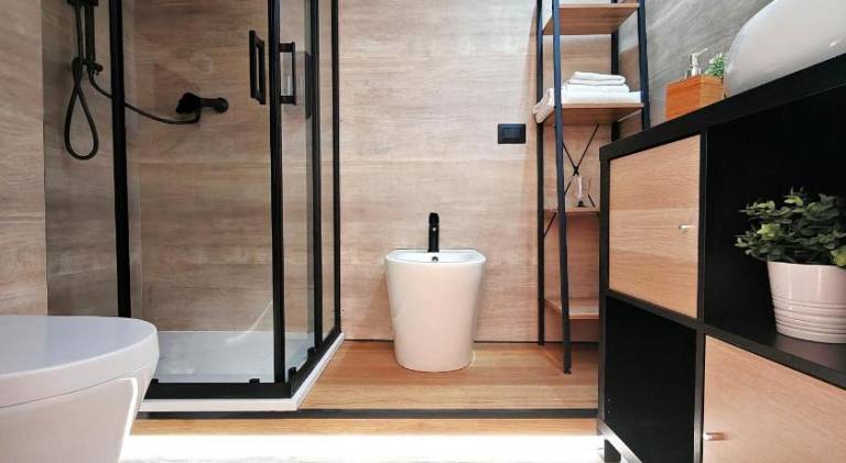 KRLY Rooms Cagliari - Parcheggio in centro storico — photo 4