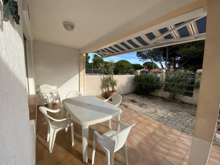 Fully equipped apartment | Beach nearby | Pets allowed — photo 2