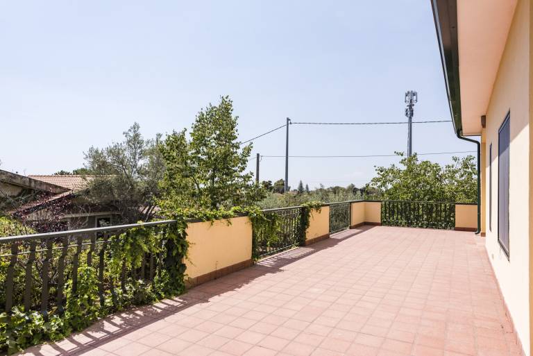 Casa Nicolosi