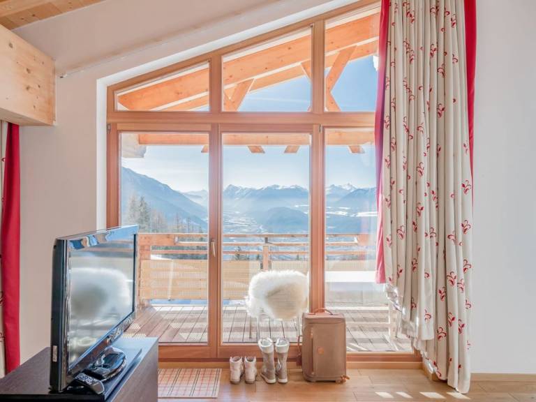 Suite mit Hund in Telfs für max. 5 Personen Suite mit Hund in Telfs für max. 5 Personen