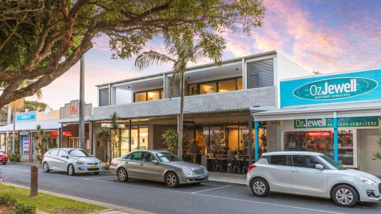 Apartment Sawtell
