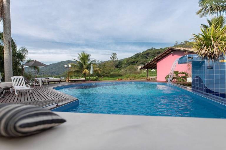 Casa Canto da Lagoa