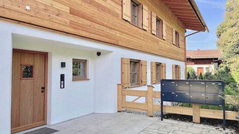 Ferienhaus Tegernsee