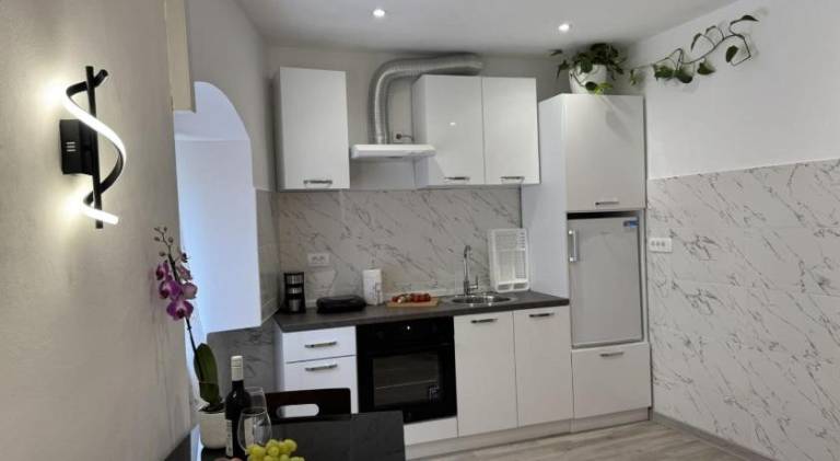 Holiday apartment | Pets allowed in Rijeka