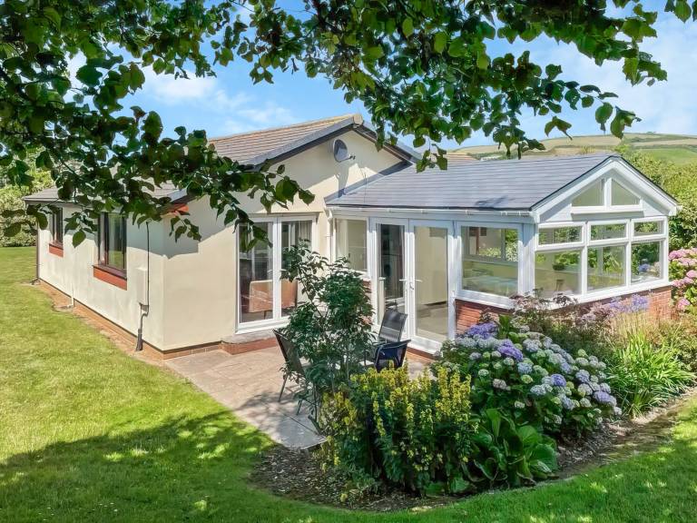 Cottage Putsborough
