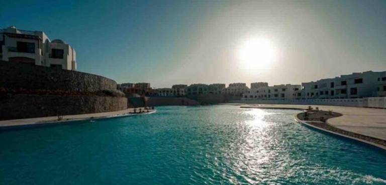 Appartamento vacanza Marsa Matruh