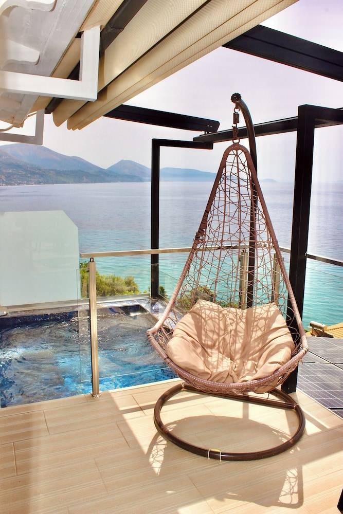 Accommodatie Qeparo
