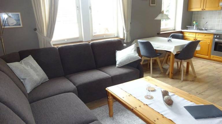 Ferienwohnung Bad Fallingbostel