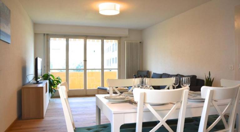 Pleasant apartment | Close to the beach | Pet-friendly — photo 4