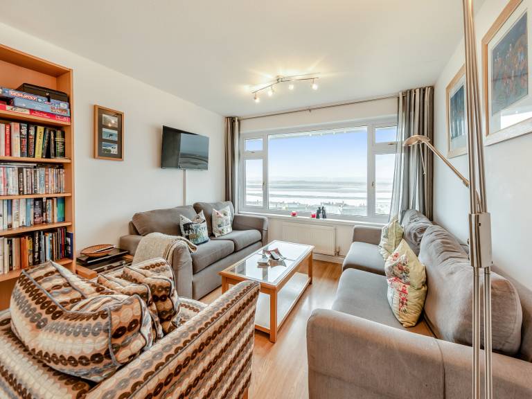 Cottage Westward Ho!
