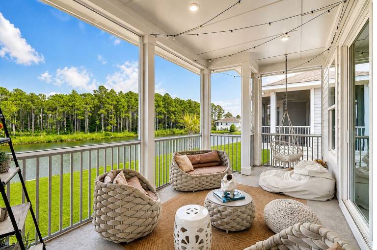 House Santa Rosa Beach