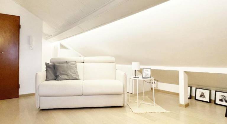 Rental apartment with 1 room for 2 persons — photo 2