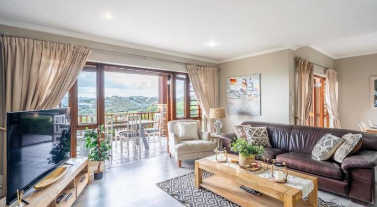 Ferienhaus Knysna