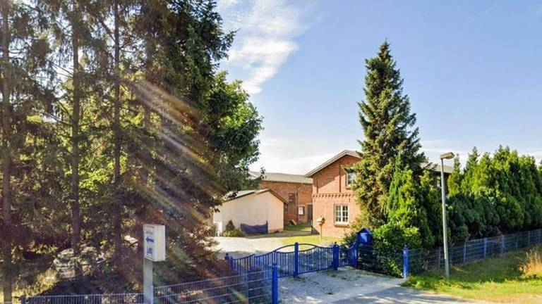 Ferienwohnung Ribnitz-Damgarten