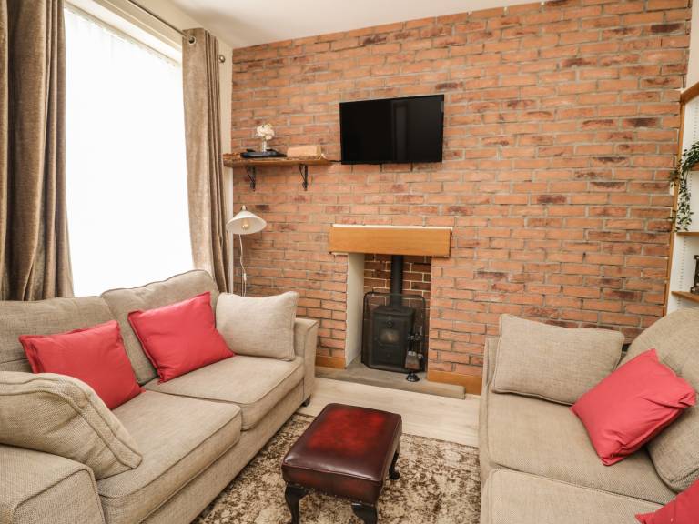 Family-friendly cottage with garden | Dogs allowed — photo 2
