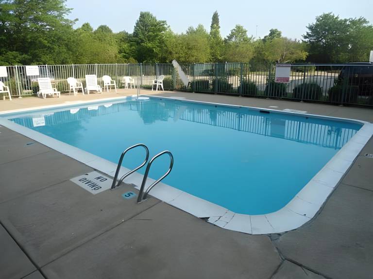 Travel Inn — photo 4