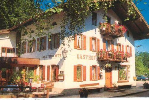 Bed and breakfast Egerndach