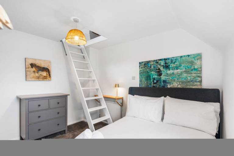House with 5 rooms for 8 persons — photo 3