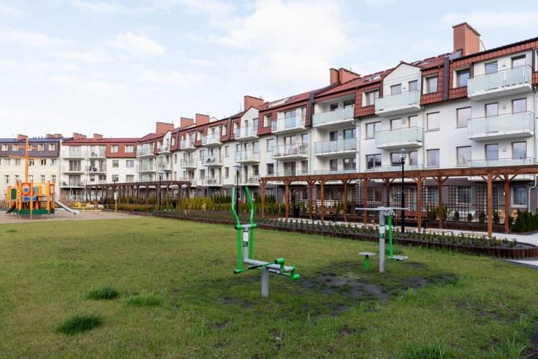 Apartament  Świnoujście