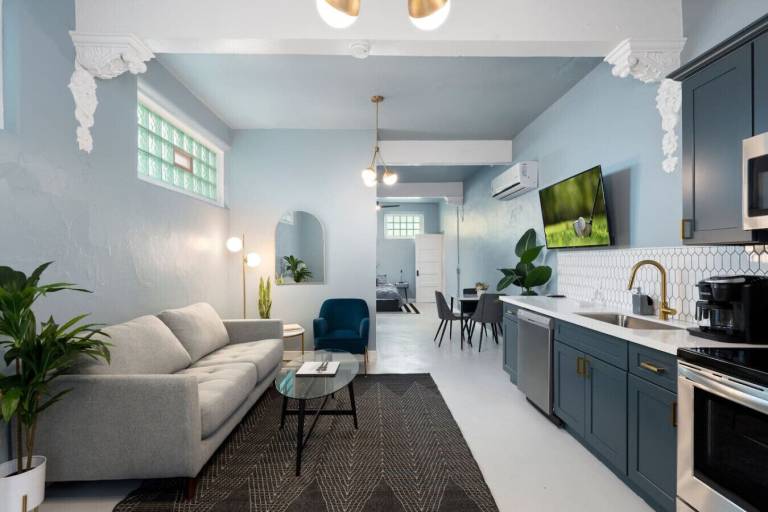 Appartement Downtown Phoenix