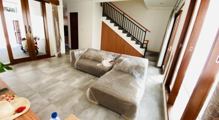 Charming villa with pool | Pet-friendly — photo 4