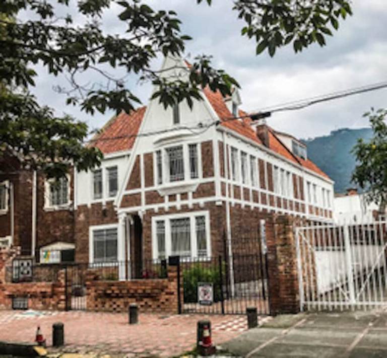 Hus  La Magdalena